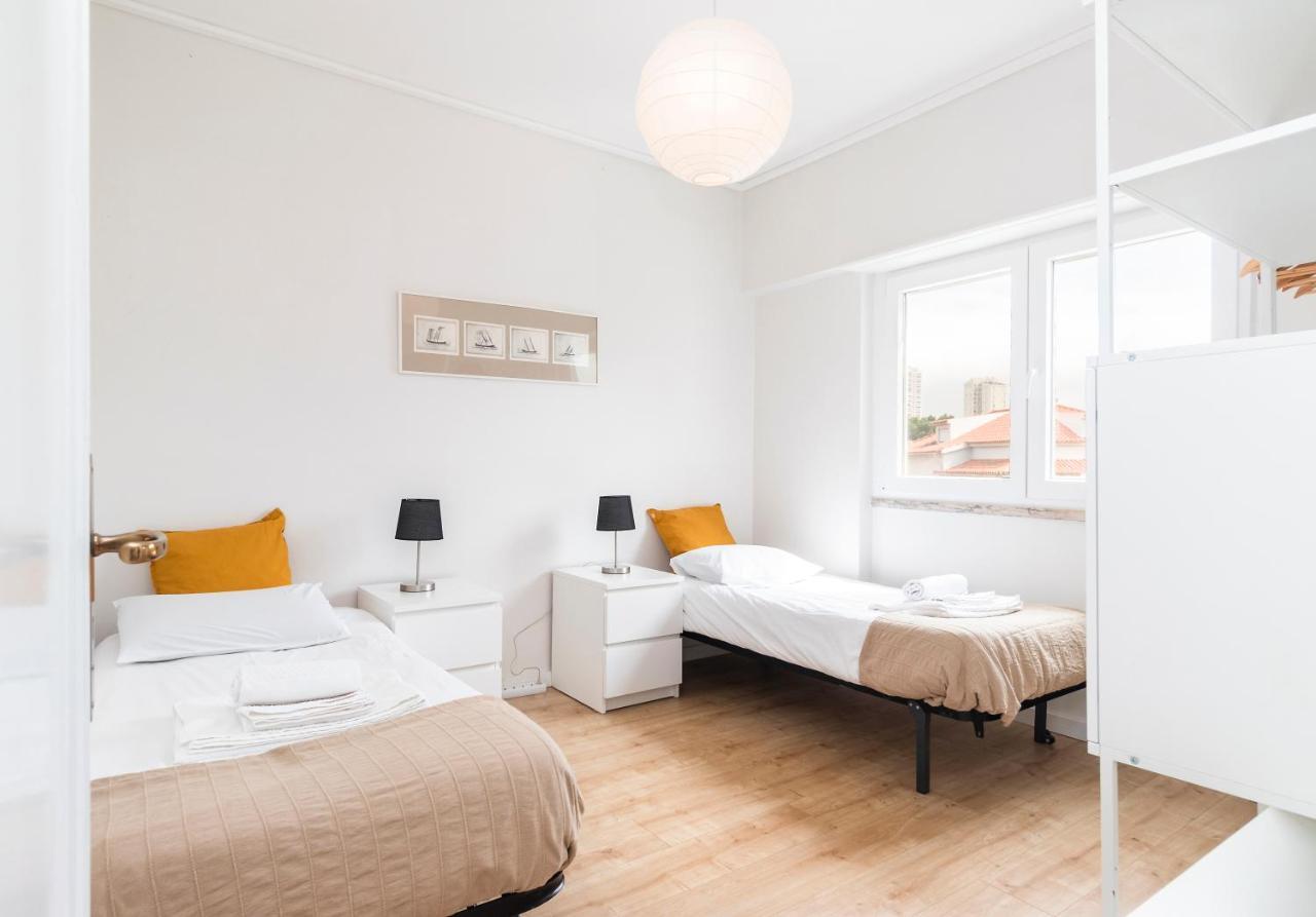 Parede Apartment 2 Cascais Extérieur photo
